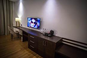 Regal Réseau Hotel & Spa