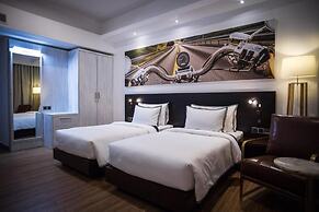 Regal Réseau Hotel & Spa