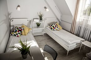 Bi-Pi Hostel