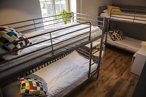 Bi-Pi Hostel