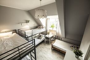Bi-Pi Hostel