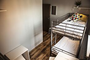 Bi-Pi Hostel