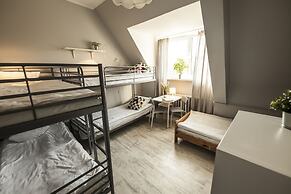 Bi-Pi Hostel