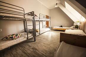 Bi-Pi Hostel