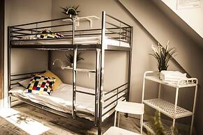 Bi-Pi Hostel