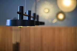 PlanB Hotel - Living Chamonix