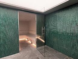 PlanB Hotel - Living Chamonix