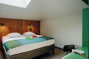 PlanB Hotel - Living Chamonix