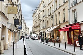 Sublime appartement St Honore (Boissy)