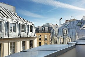 Résidence Grands Boulevards (Chenier)