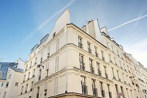 Résidence Grands Boulevards (Chenier)