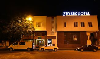 Zeybek Hotel