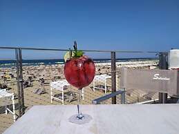 Atlantic Spiaggia