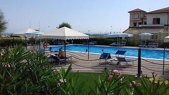 Atlantic Spiaggia