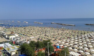 Atlantic Spiaggia