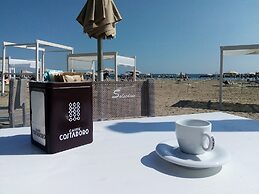 Atlantic Spiaggia