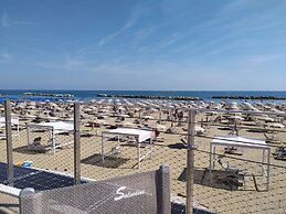 Atlantic Spiaggia