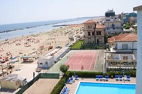 Atlantic Spiaggia
