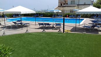 Atlantic Spiaggia