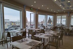 Atlantic Spiaggia