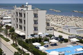 Atlantic Spiaggia