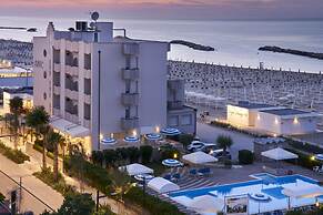 Atlantic Spiaggia