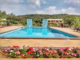 Rahi Forest View