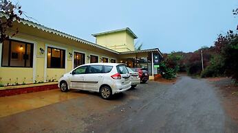 Rahi Forest View