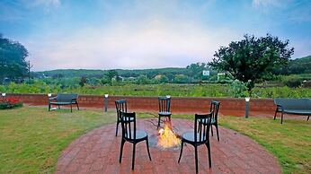 Rahi Forest View