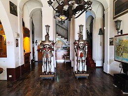 Hotel Ficocle
