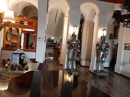 Hotel Ficocle