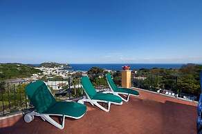 Hotel Monti