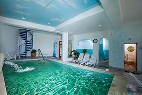 Hotel Monti