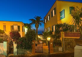 Hotel Monti