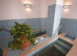 Hotel Monti