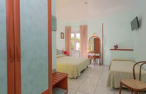 Hotel Monti