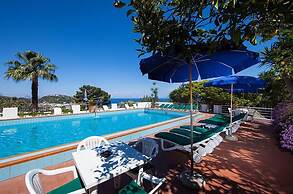 Hotel Monti