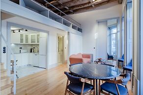 BOUTIQUE Rentals Toledo's One