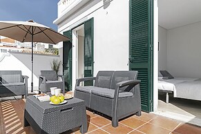 Calçada do Pico I by An Island Apart