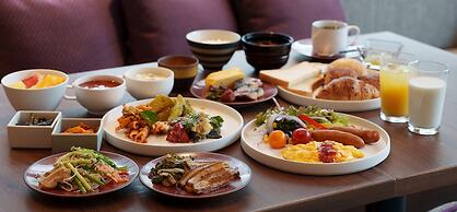 Consort Hotel & Urban Spa