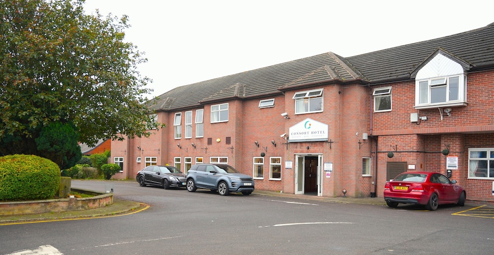 Consort Hotel & Urban Spa