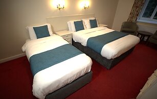 Consort Hotel & Urban Spa