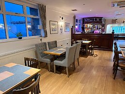 Consort Hotel & Urban Spa