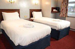 Consort Hotel & Urban Spa