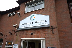 Consort Hotel & Urban Spa