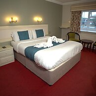 Consort Hotel & Urban Spa