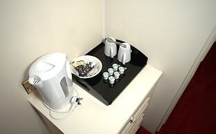 Consort Hotel & Urban Spa