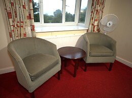 Consort Hotel & Urban Spa