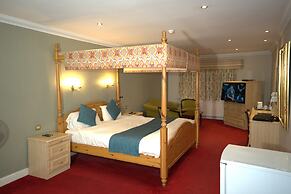 Consort Hotel & Urban Spa