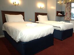 Consort Hotel & Urban Spa